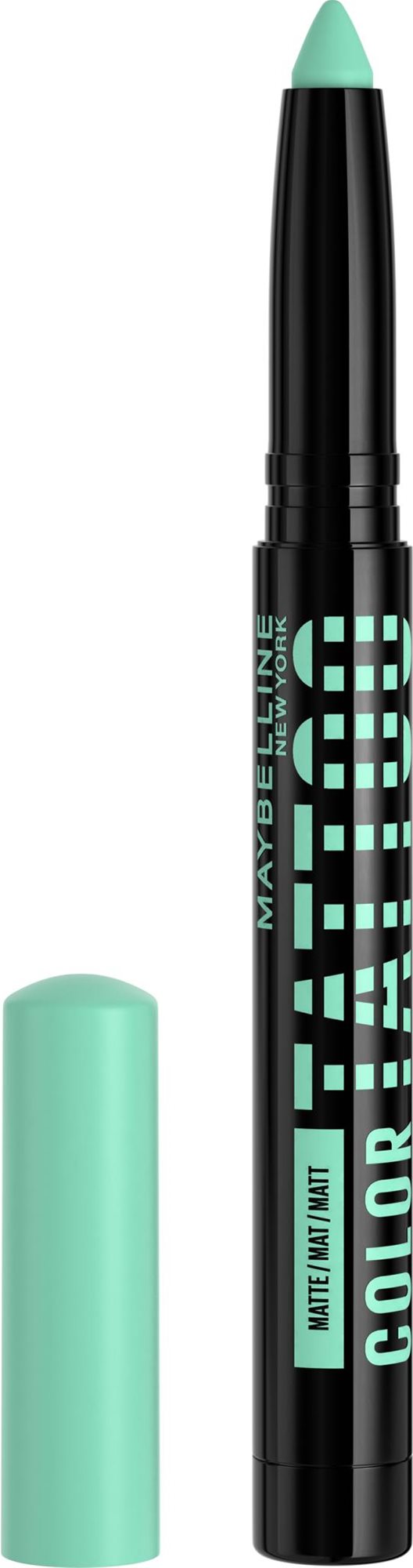 MAYBELLINE NEW YORK Color Tattoo 24 H Eye Stix 45 I am Giving 3 v...