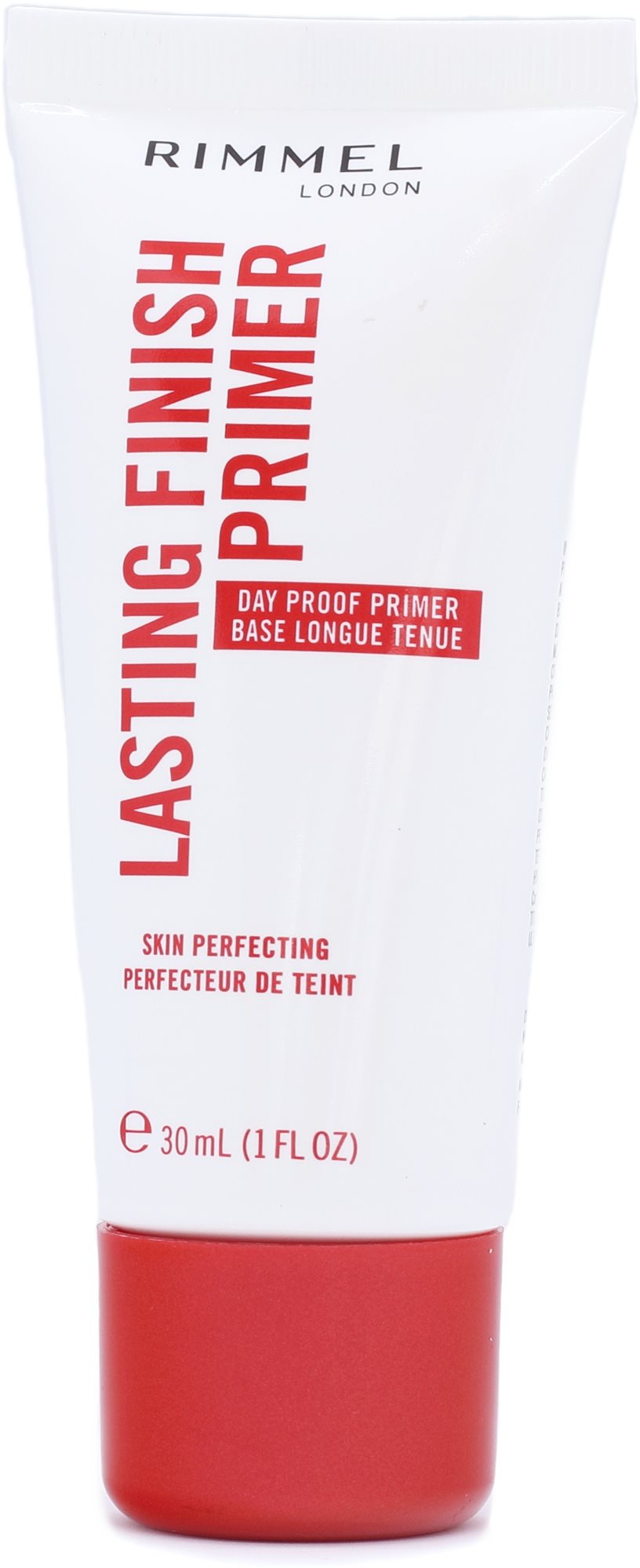 RIMMEL LONDON Lasting Finish Primer 30 ml Podkladová báza