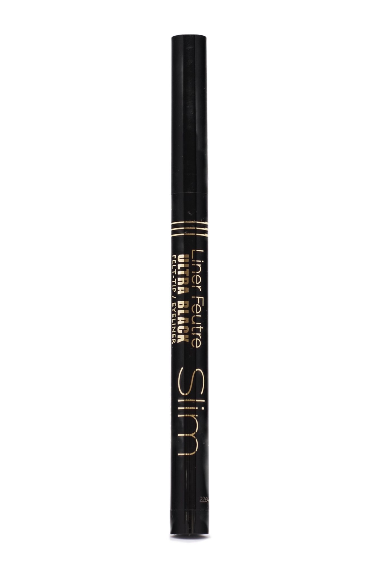 BOURJOIS Liner Feutre Slim 17 Ultra Black 0,8 ml Ceruzka na oči