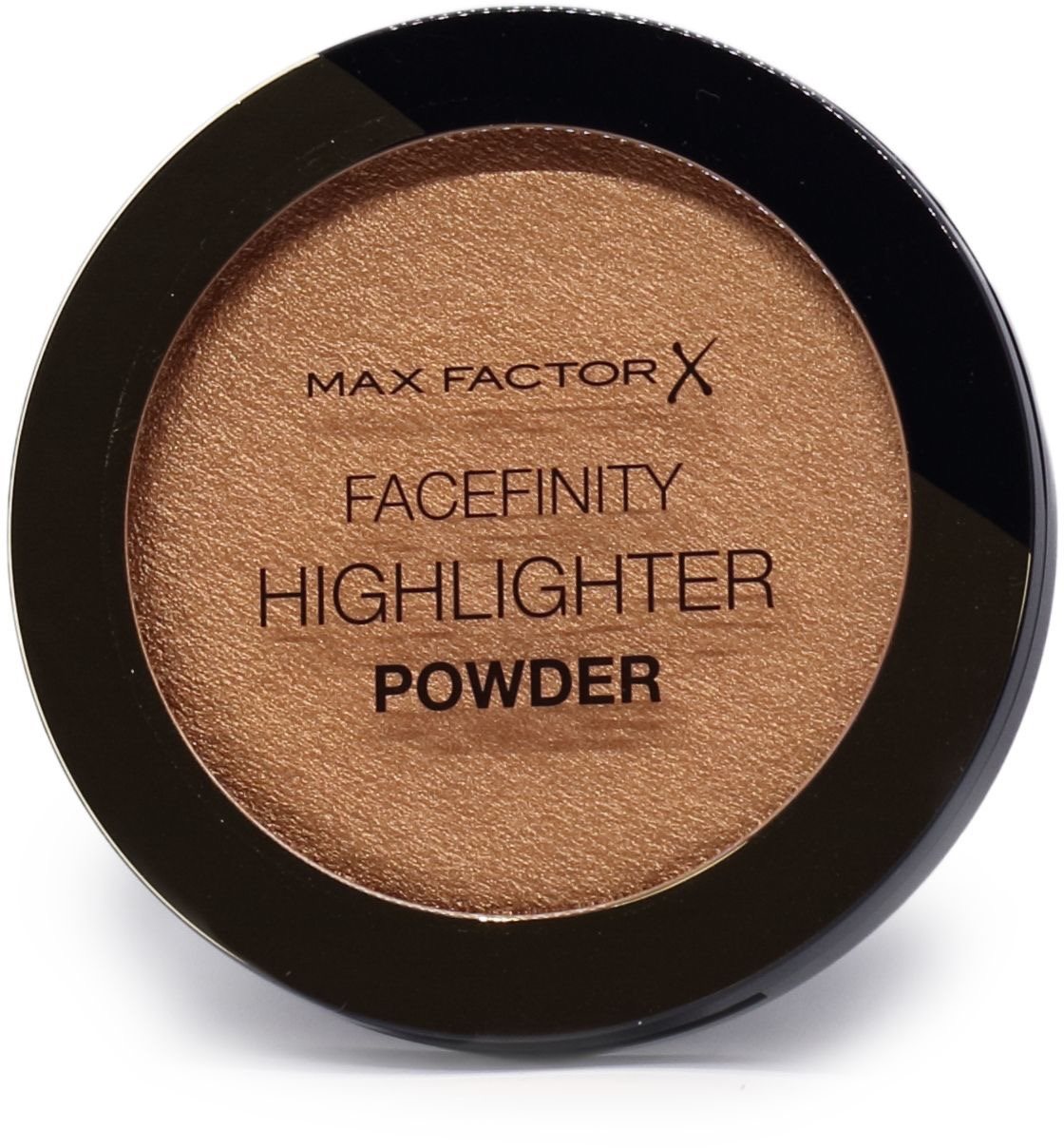 MAX FACTOR Facefinity Highlighter Powder 003 Nude Beam 8g Púder