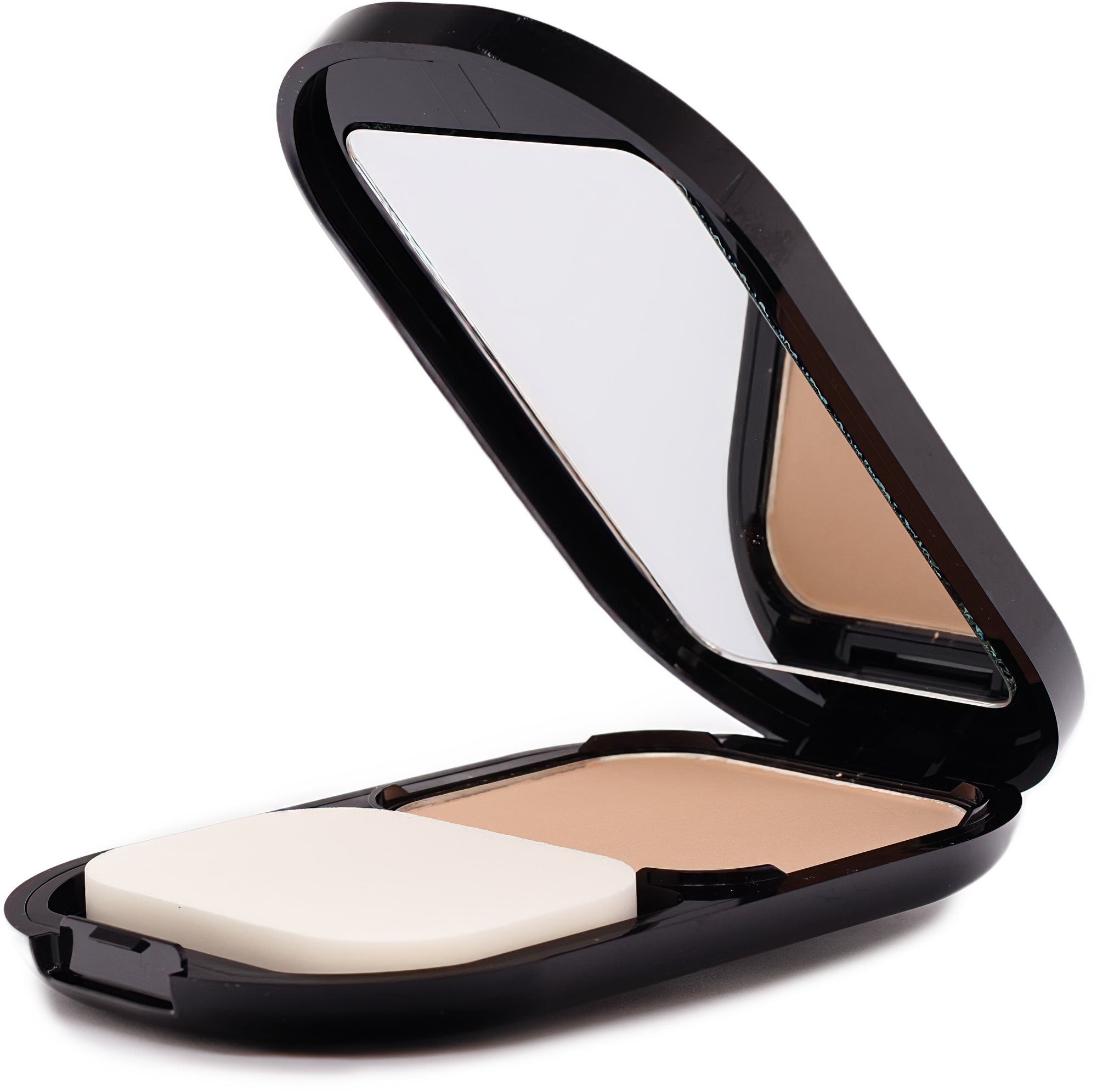 MAX FACTOR Facefinity Compact Make-up 031 Warm Porcelain 10 g Alapozó