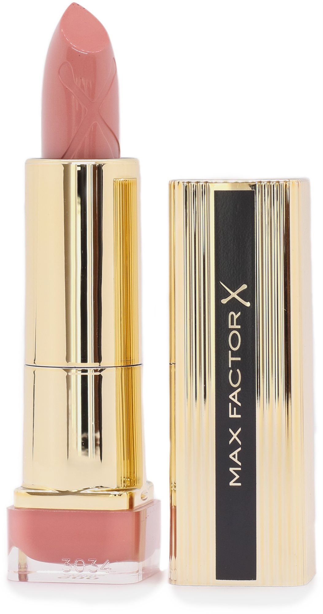 MAX FACTOR Colour Elixir Lipstick 005 Simply Nude 4 g Rúzs