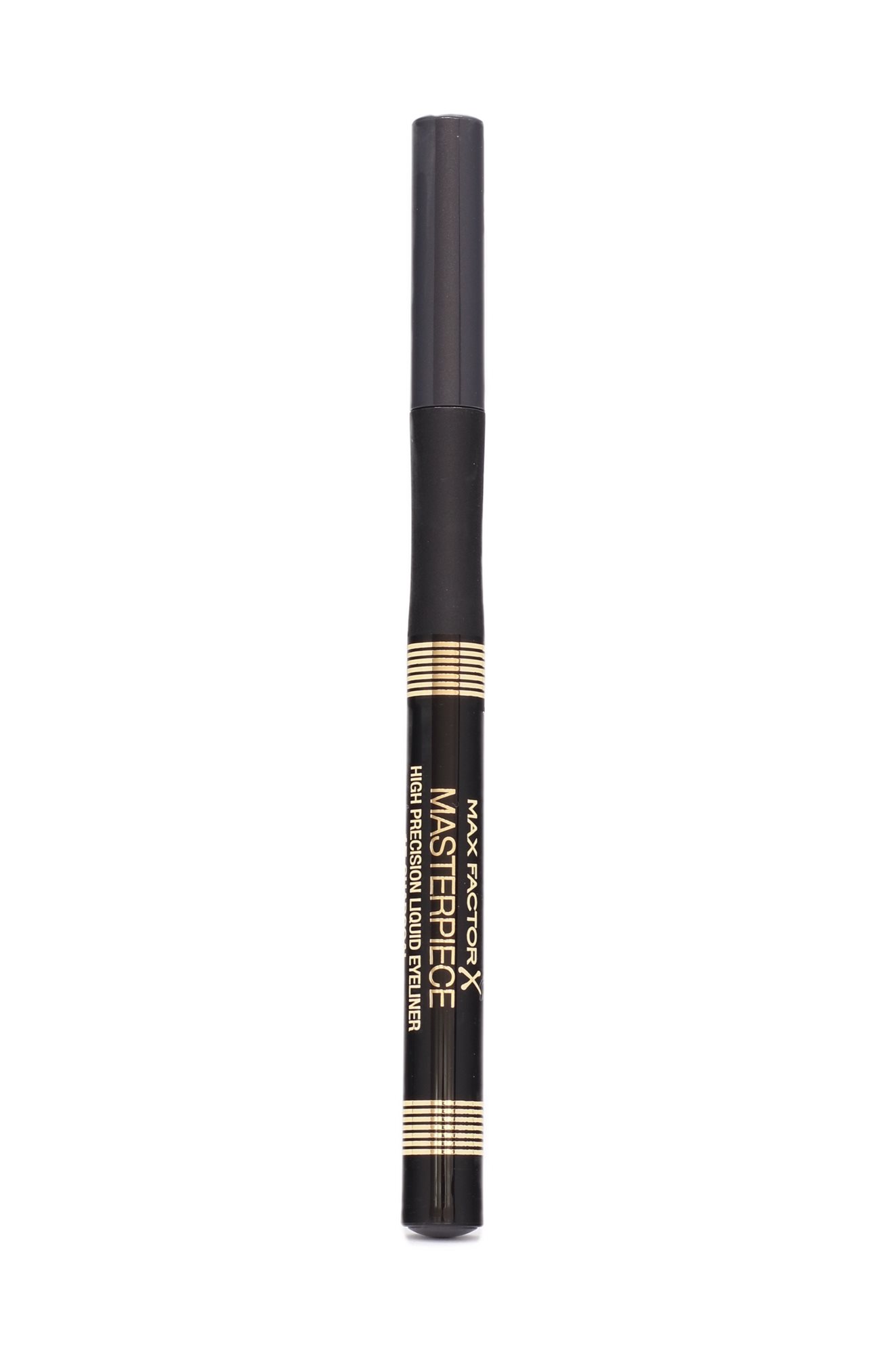 MAX FACTOR Masterpiece High Precision Liquid Eyeliner 015 Charcoal...