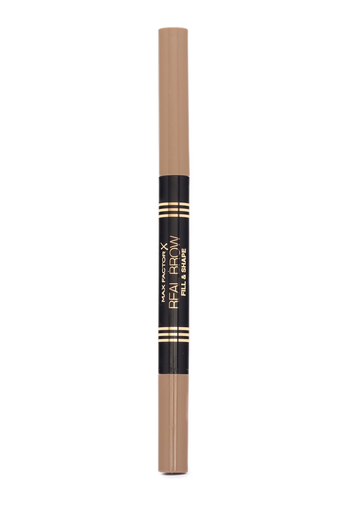 MAX FACTOR Real Brow Fill & Shape Brow Pencil 001 Blonde 0,6 g...