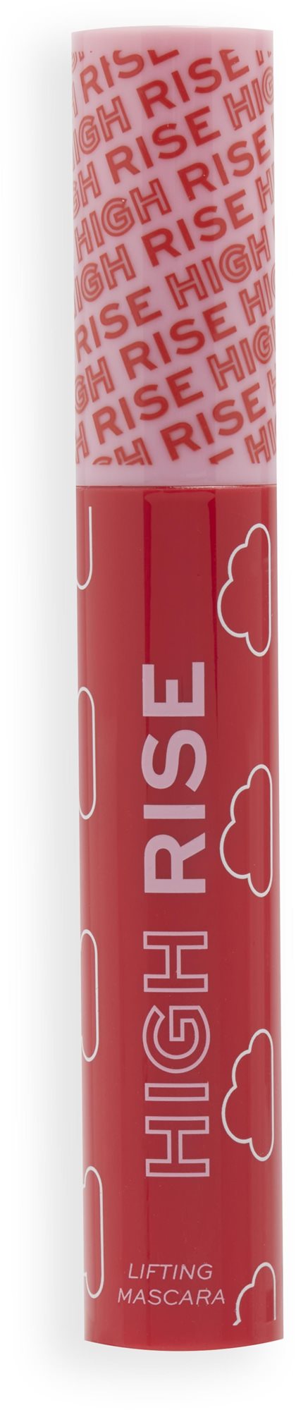 REVOLUTION Relove High Rise Mascara Maskara