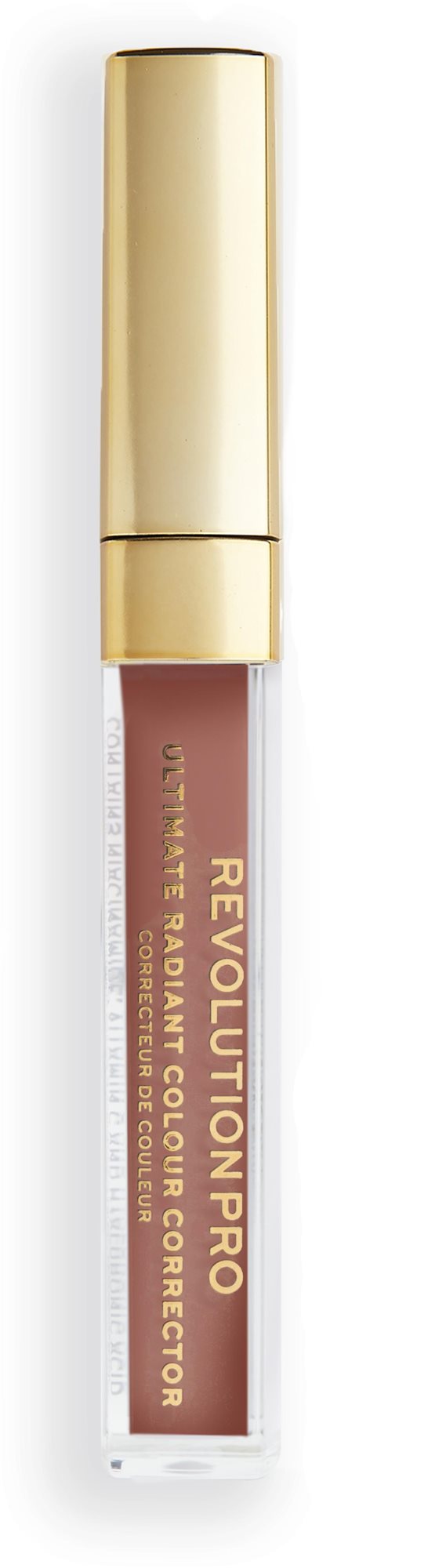 REVOLUTION PRO Ultimate Radiant Colour Corrector Orange 4,5 ml...