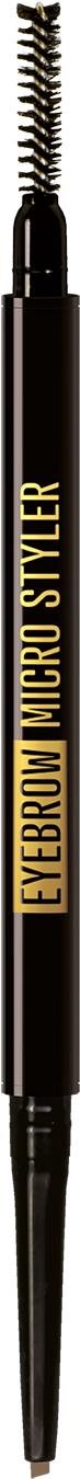 DERMACOL Eyebrow Micro Styler č.02 0,1 g Ceruzka na obočie
