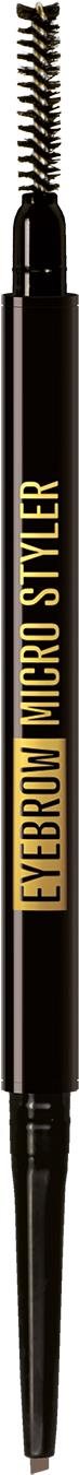 DERMACOL Eyebrow Micro Styler č.03 0,1 g Ceruzka na obočie