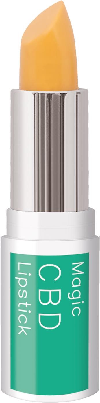 DERMACOL Magic CBD č.02 3,5 g Rúž
