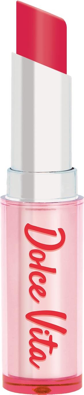 DERMACOL Dolce Vita č.04 3 g Rúž