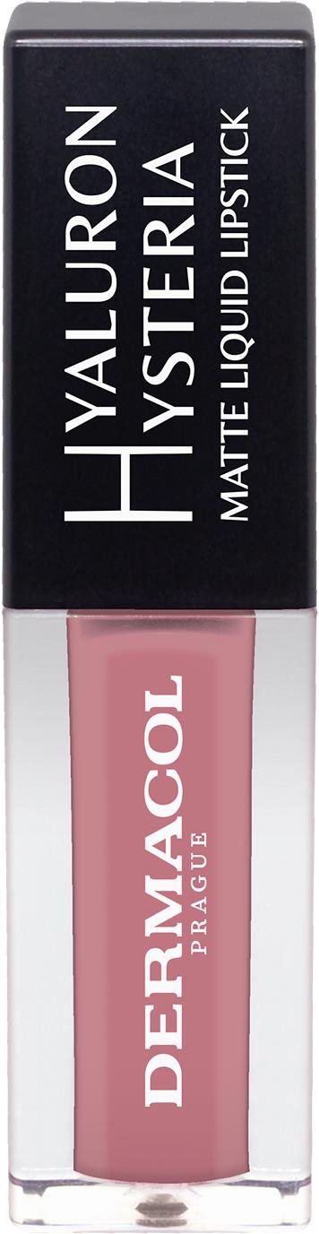 DERMACOL Hyaluron Hysteria č. 05 4,5 ml Rúž