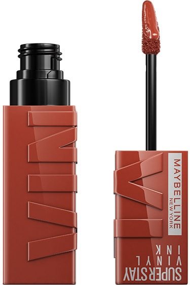 MAYBELLINE NEW YORK Superstay Vinyl Ink 130 Extra 4,2 ml Rúž