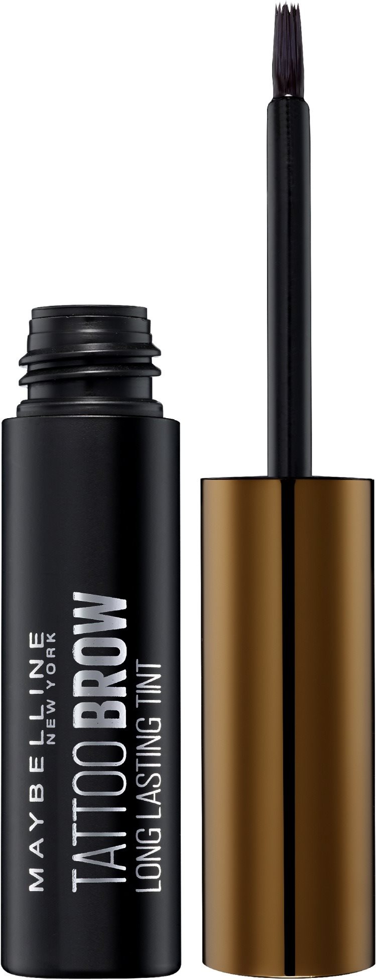 MAYBELLINE NEW YORK Tattoo Brow gel tint 1 Light Brown 5 g Gel na...