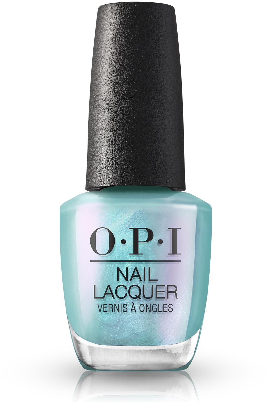 O. P. I. Nail Lacquer Pisces the Future - 15ml Körömlakk