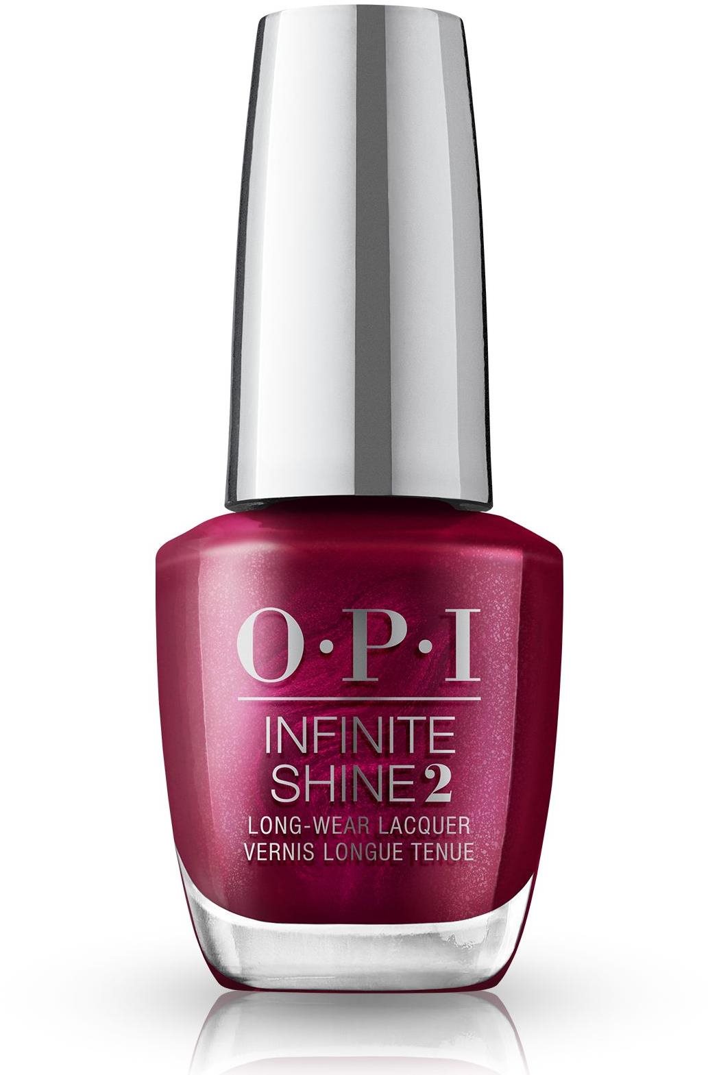 O.P.I. Infinite Shine 2 Big Sagittarius Energy 15 ml Lak na nechty