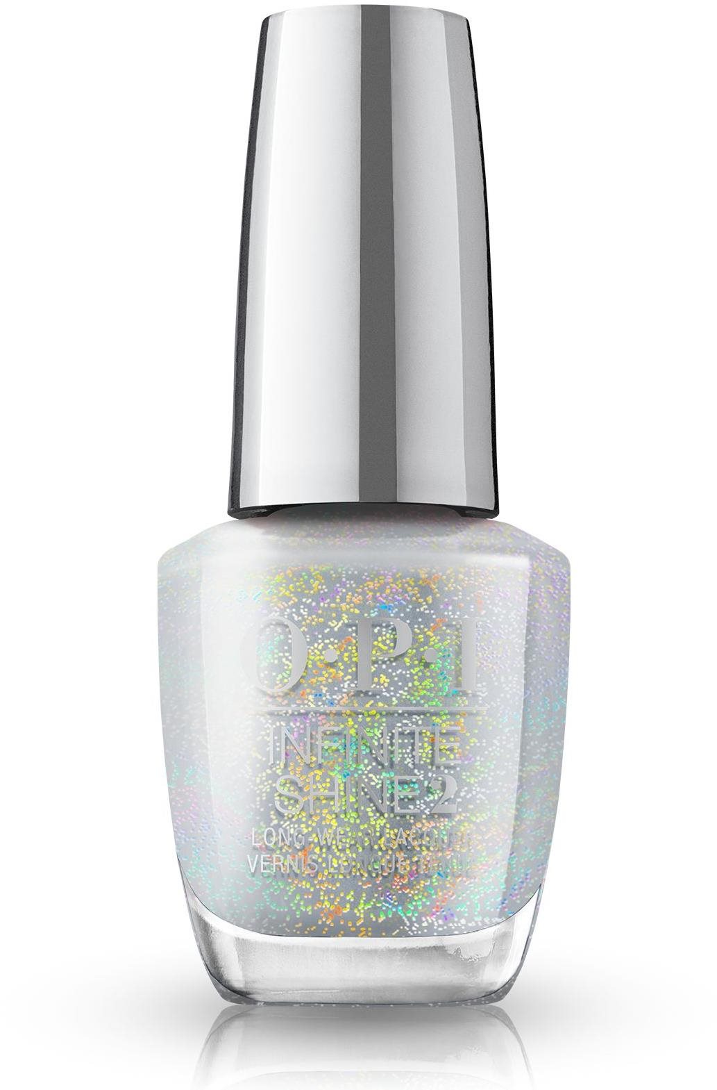 O. P. I. Infinite Shine 2 I Cancer-tainly - 15ml Körömlakk