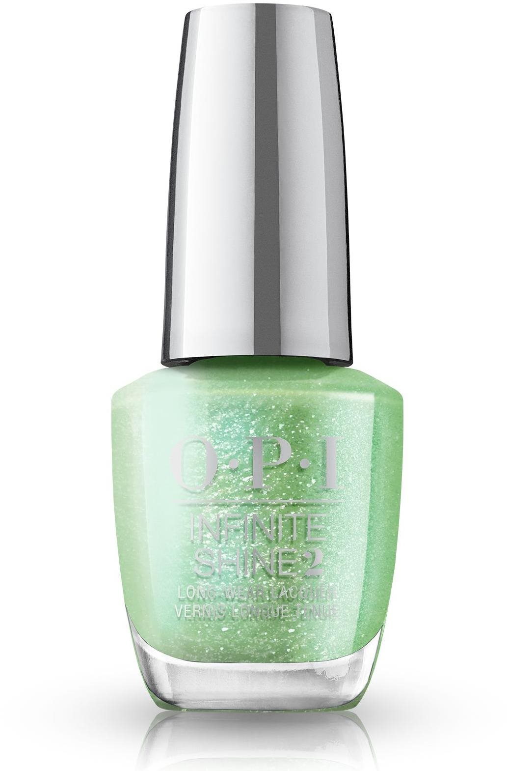 O. P. I. Infinite Shine 2 Taurus-t Me - 15ml Körömlakk