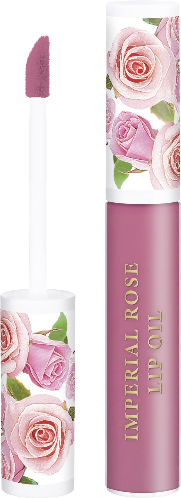 DERMACOL Imperial Rose - olaj, No.02, 7,5ml Szájfény
