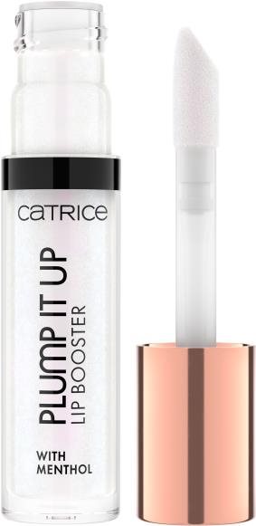 CATRICE Plump It Up 010 3,5ml Szájfény