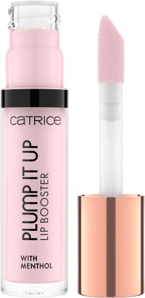 CATRICE Plump It Up 020 3,5 ml Lesk na pery