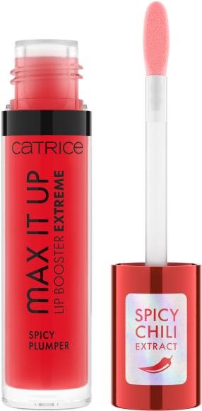 CATRICE Max It Up Extreme 010 4 ml Lesk na pery