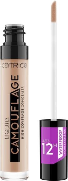 CATRICE Tekutý korektor Camouflage 010 5 ml Korektor