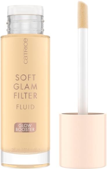 CATRICE Soft Glam Filter Fluid 010 Podkladová báza