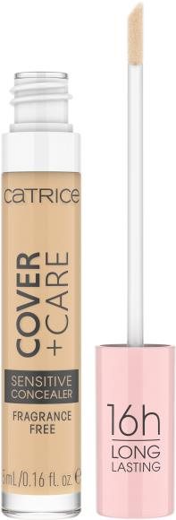 CATRICE Cover + Care Sensitive 008W Korrektor