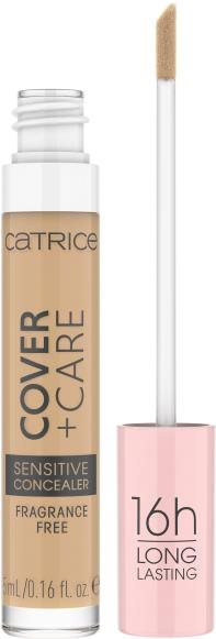 CATRICE Cover + Care Sensitive 030N Korektor