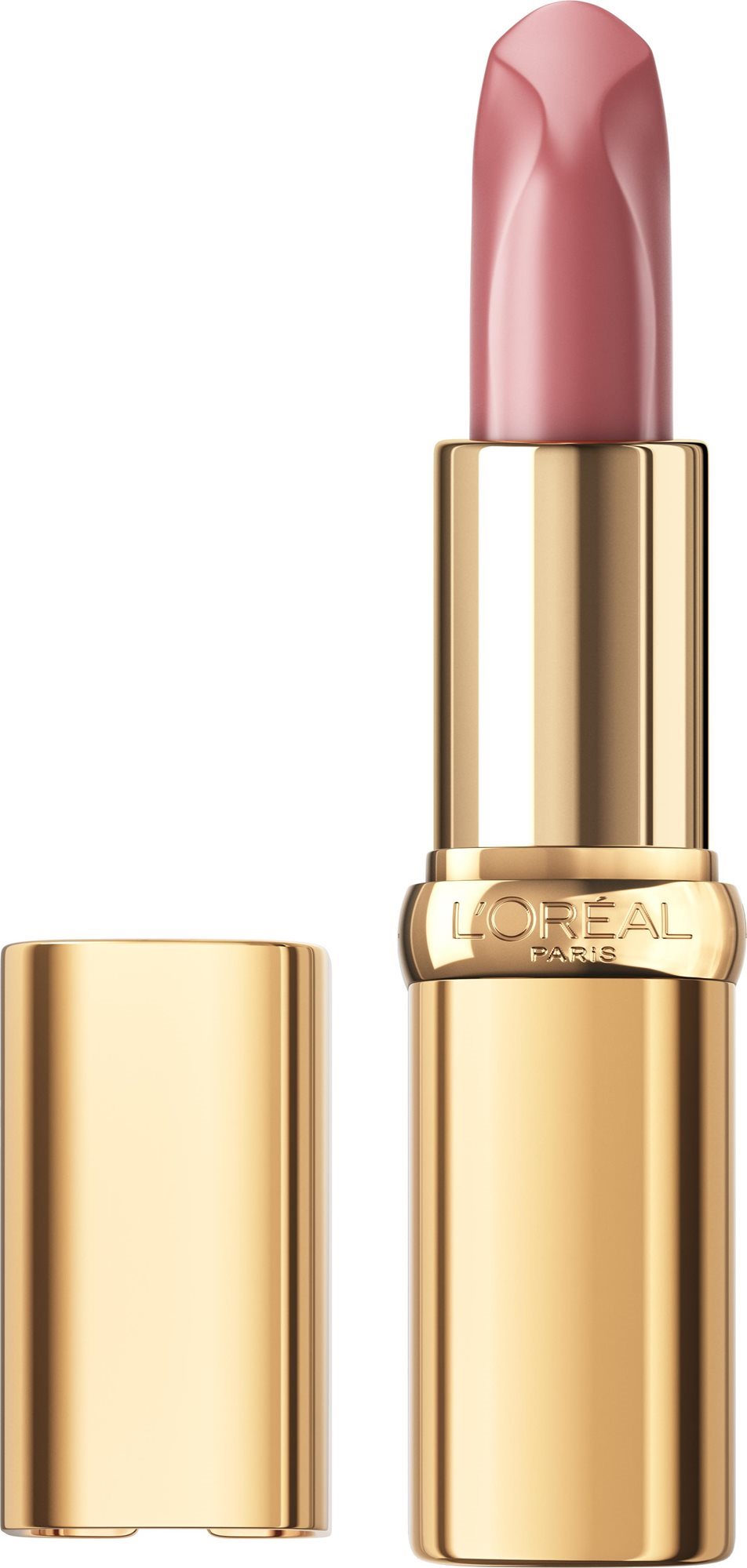 L'ORÉAL PARIS Color Riche Free the Nudes 601 worth it 4,7 g Rúž