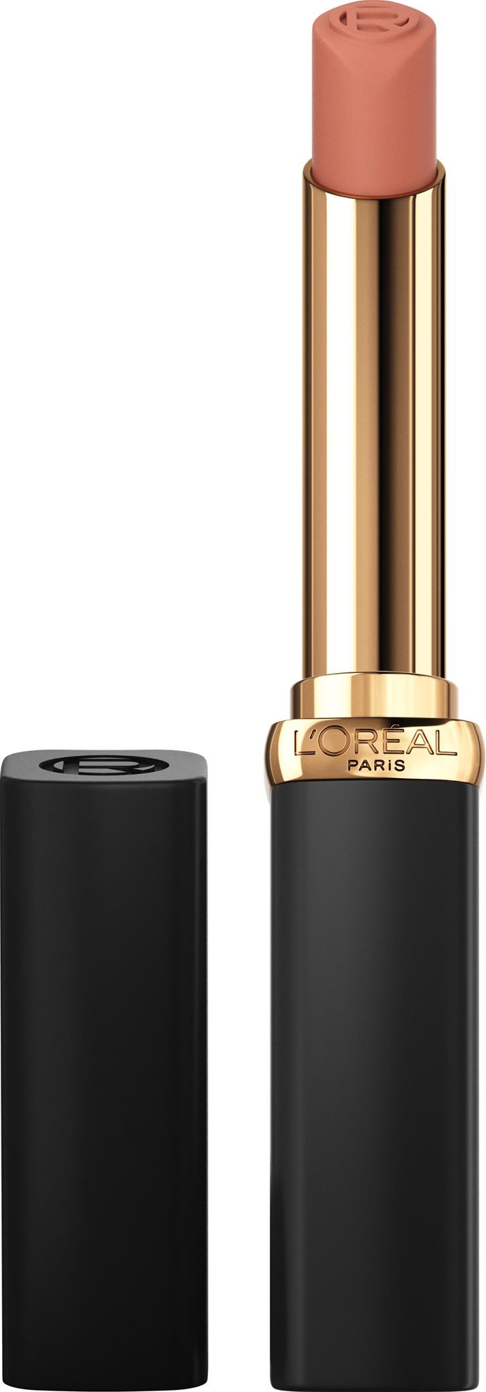L'ORÉAL PARIS Color Riche Intense Volume Matte 505 le nude resilie,...