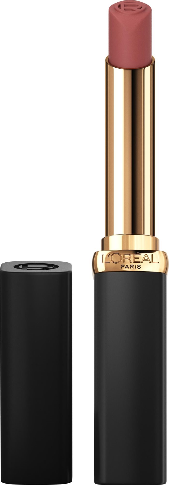 L'ORÉAL PARIS Color Riche Intense Volume Matte 570 worth it intens...