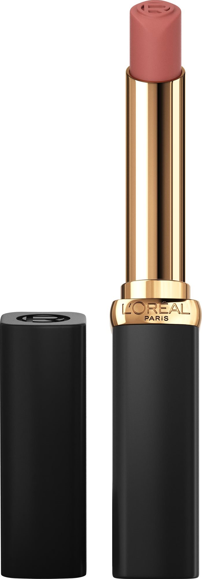 L'ORÉAL PARIS Color Riche Intense Volume Matte 550 le nude unapolo,...