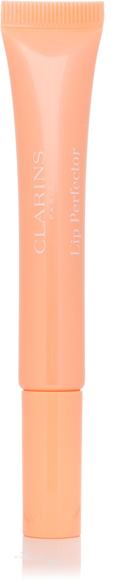 CLARINS Instant Light Natural Lip Perfector 22 Lesk na pery