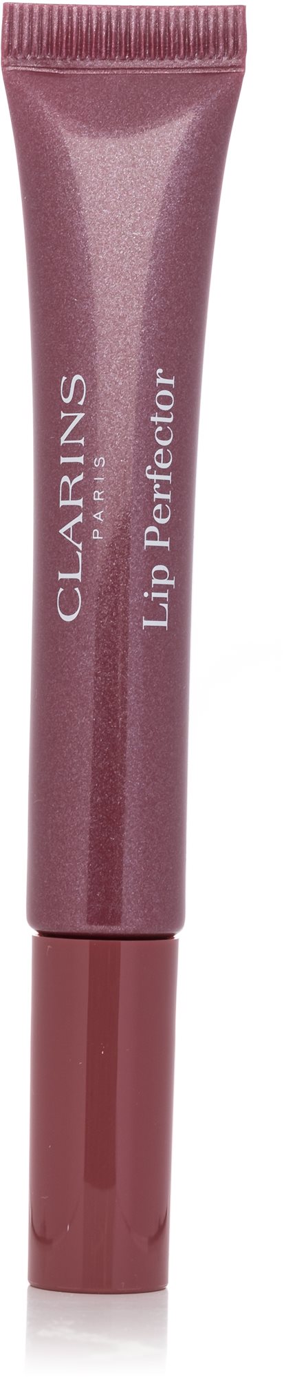 CLARINS Instant Light Natural Lip Perfector 25 Lesk na pery
