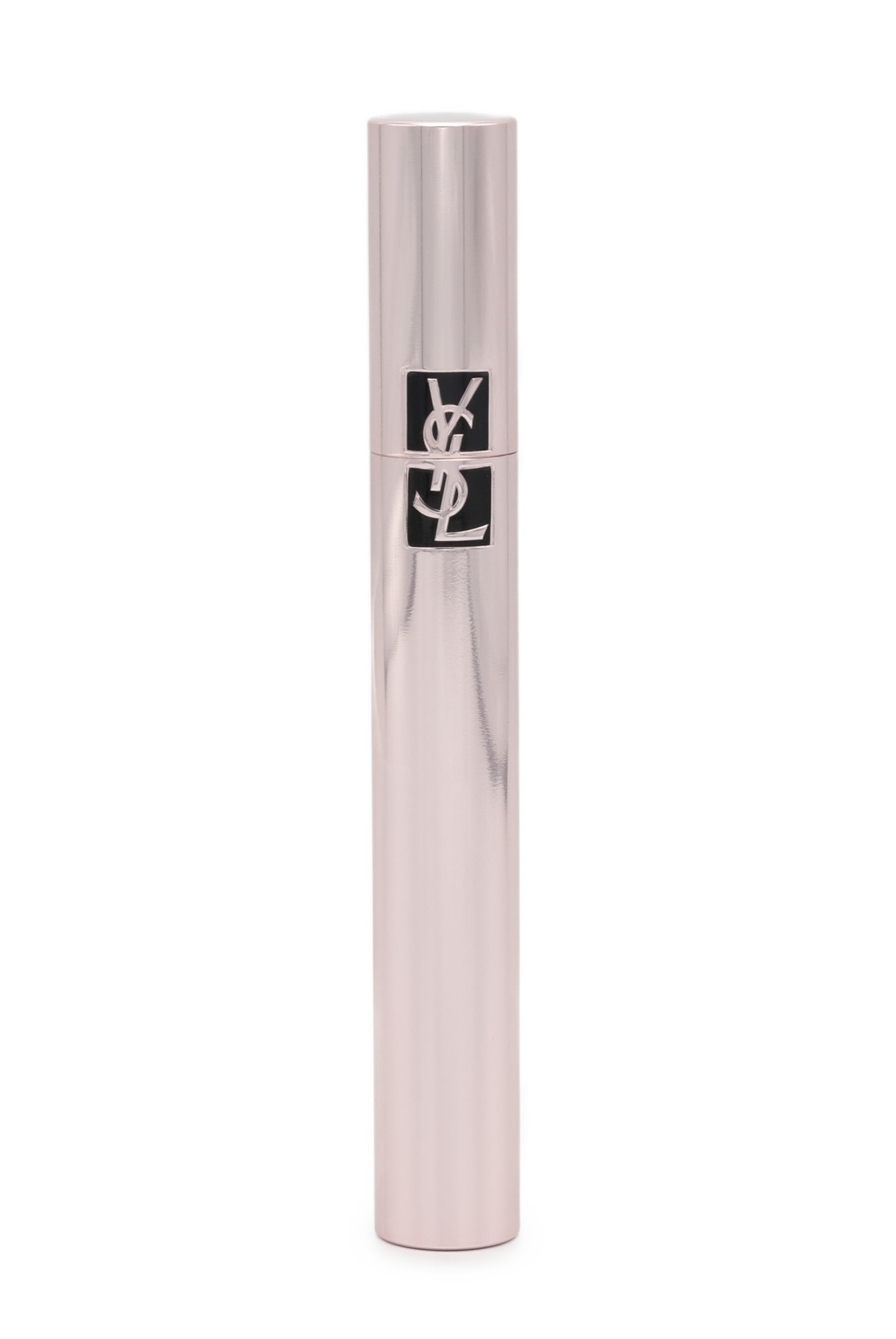 YVES SAINT LAURENT The Curler 01 Black Maskara