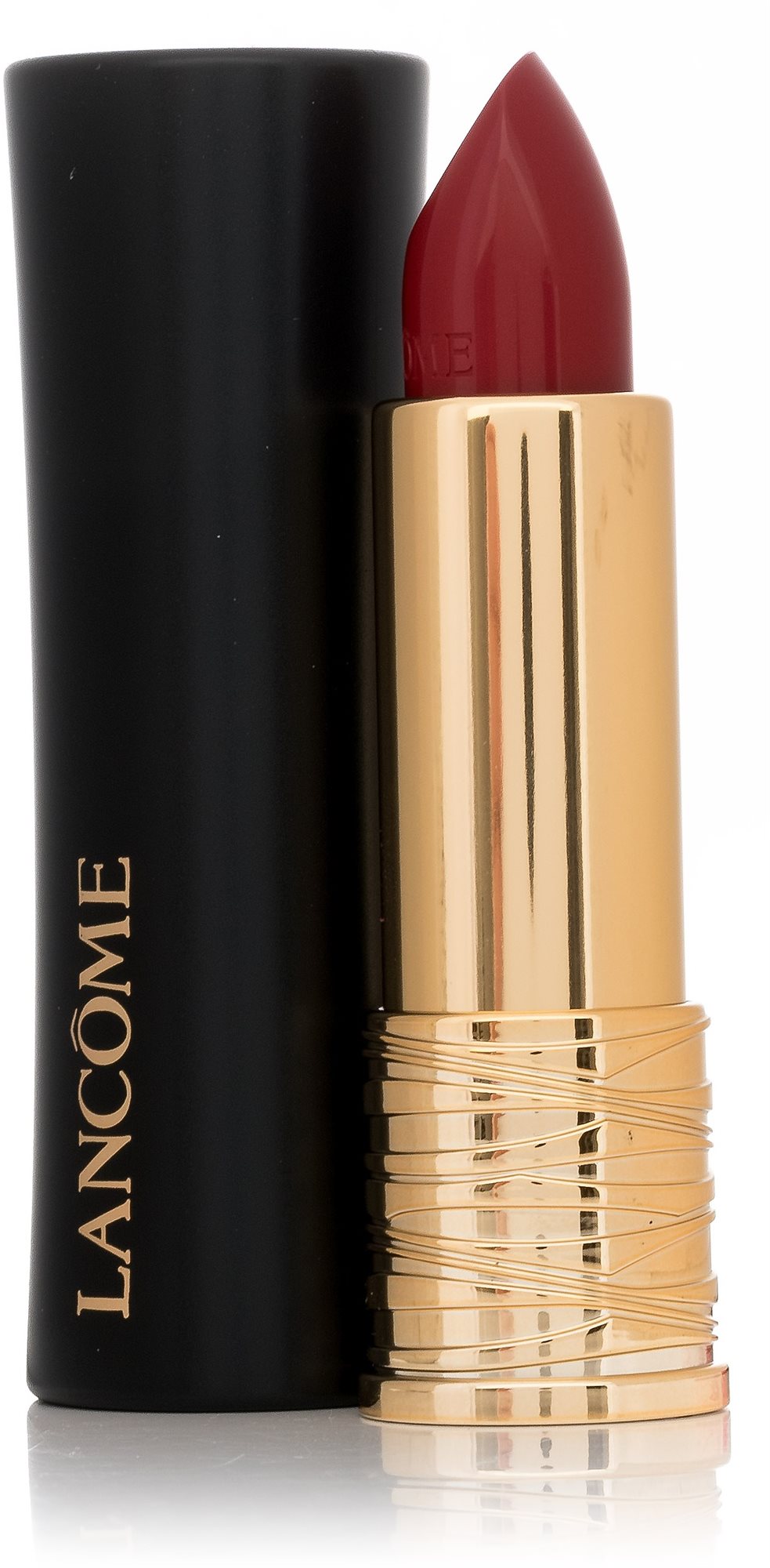 LANCÔME Absolu Rouge Cream 148 Bisou Bisou 3,4g Rúzs
