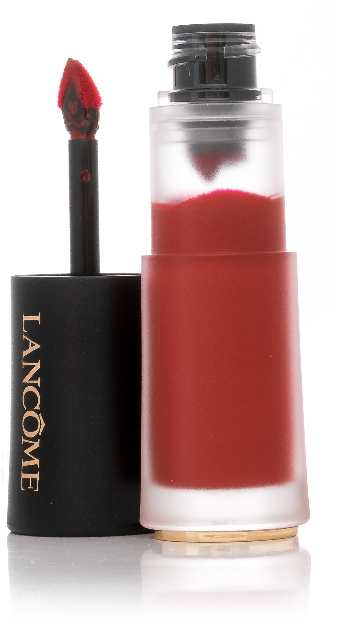 LANCÔME L Absolu Rouge Drama Ink 138 Rouge Drama 6 ml Rúž
