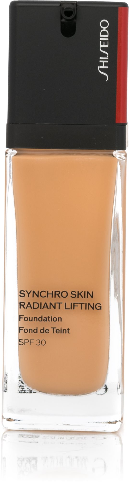 SHISEIDO Synchro Skin Radiant Lifting Foundation SPF30 230 Alder 30...
