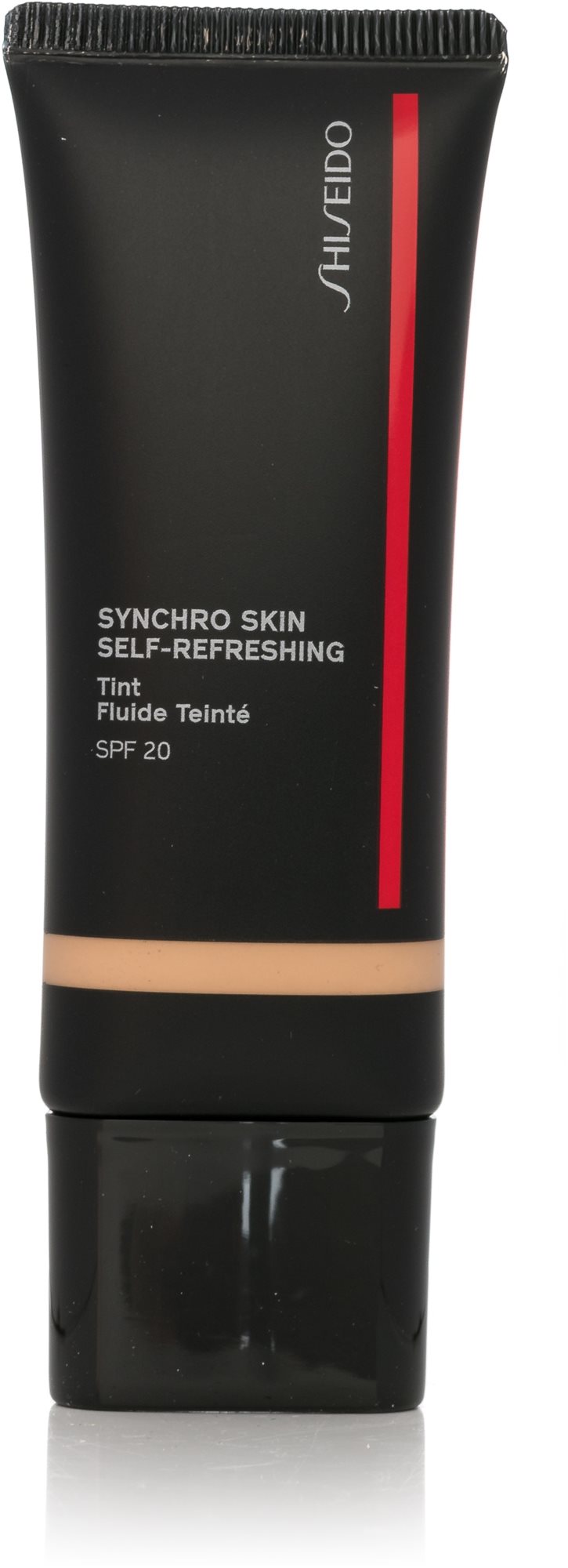 SHISEIDO Synchro Skin Self-Refreshing Tint SPF20 215 Light Buna...