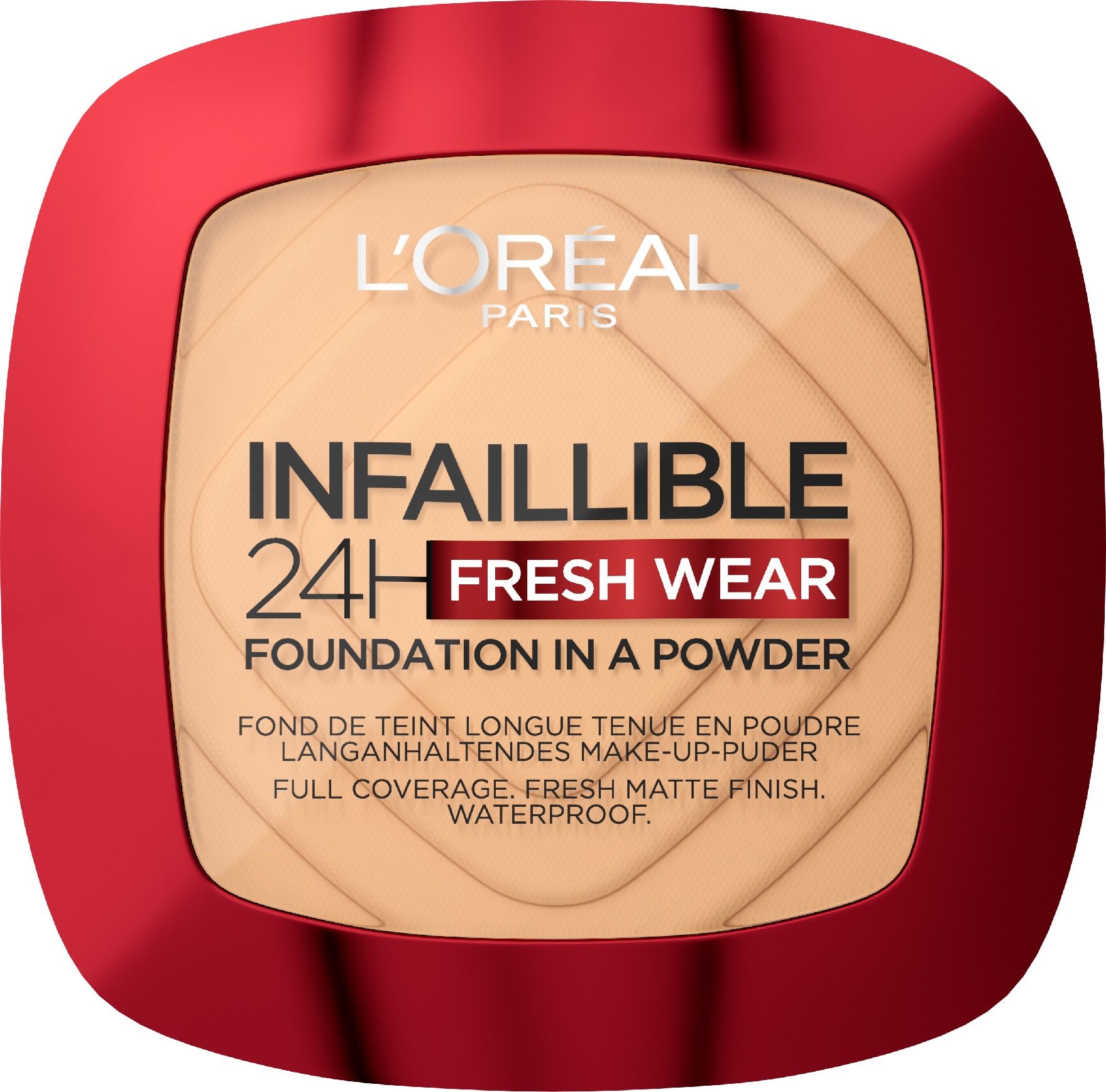 L'ORÉAL PARIS Infaillible 24 H Fresh Wear Foundation 200 9 g Make-up
