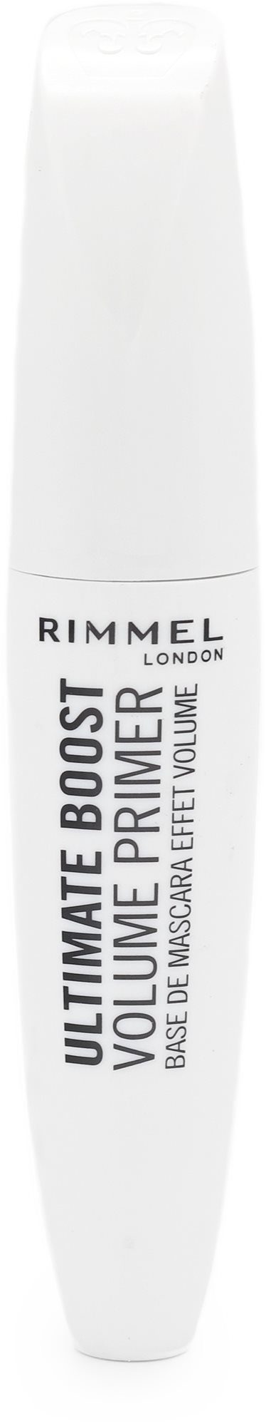 RIMMEL LONDON Ultimate Boost Volume Primer White 12 ml Podkladová...