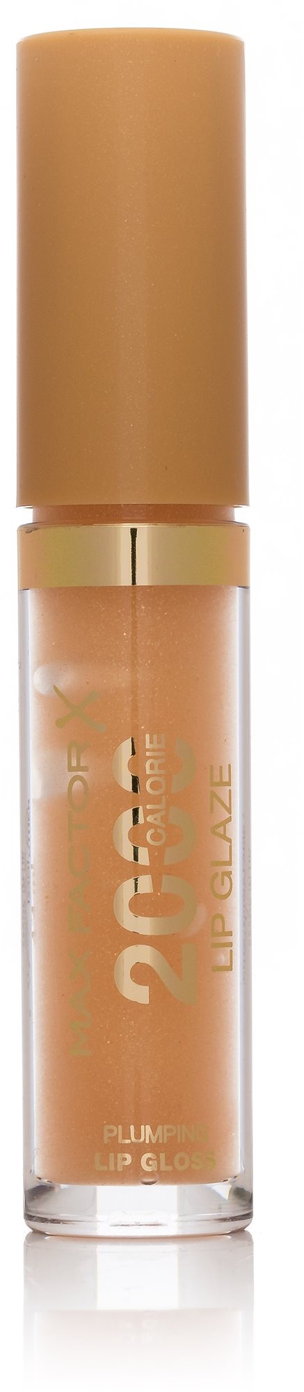 MAX FACTOR 2000 Calorie 005 Honey Créme 4,4ml Szájfény