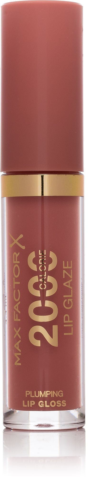 MAX FACTOR 2000 Calorie 050 Guava Flair 4,4 ml Lesk na pery