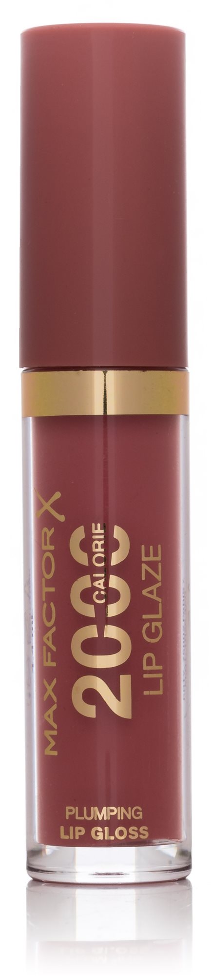 MAX FACTOR 2000 Calorie 085 Floral Cream 4,4ml Szájfény