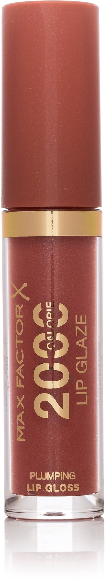 MAX FACTOR 2000 Calorie 170 Nectar Punch 4,4 ml Lesk na pery
