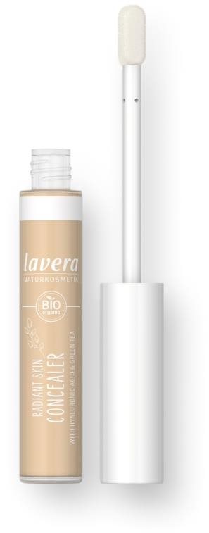 LAVERA Világosító folyékony korrektor 01 Ivory 5,5 ml Korrektor
