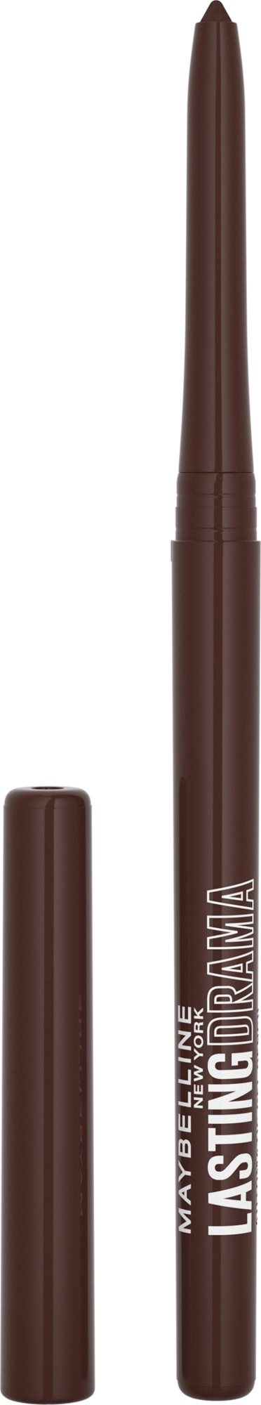 MAYBELLINE New York Lasting Drama Grey Area 1 ks Ceruzka na oči