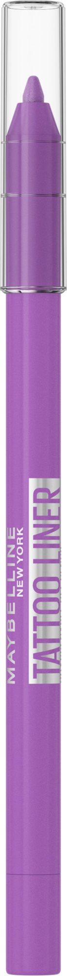 MAYBELLINE New York Tatoo Purple Pop 1 ks Ceruzka na oči