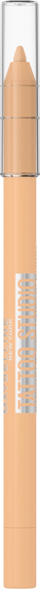 MAYBELLINE New York Tatoo Biscotti Cream 1 ks Ceruzka na oči
